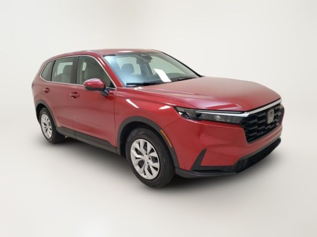 2023 Honda CR-V LX