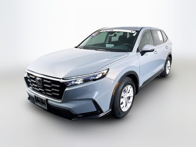 2023 Honda CR-V LX