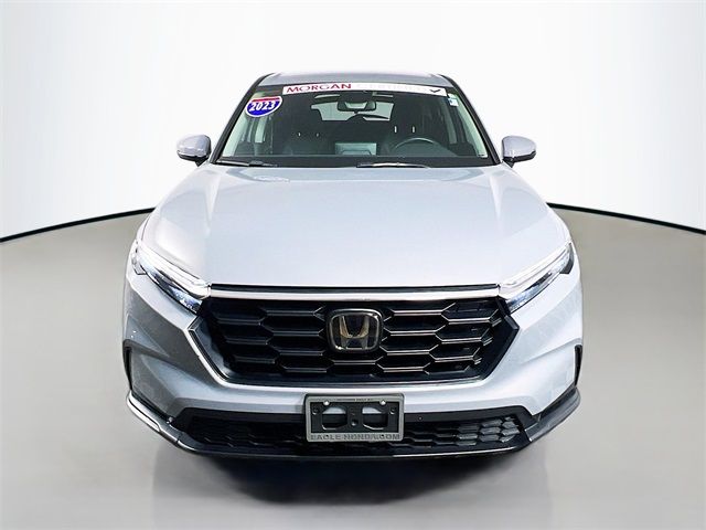 2023 Honda CR-V LX