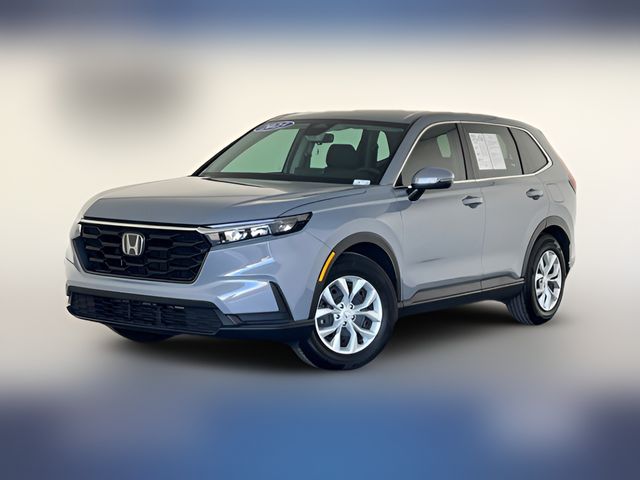 2023 Honda CR-V LX