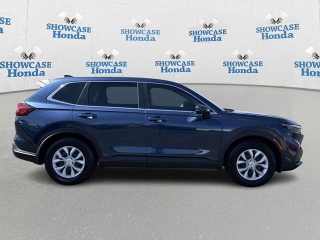 2023 Honda CR-V LX