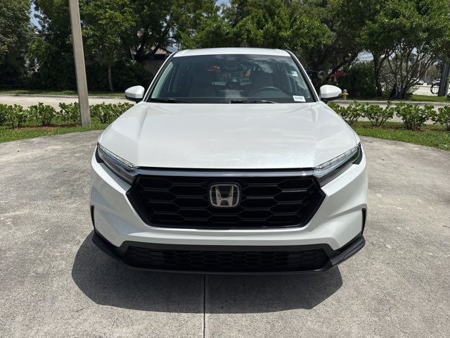 2023 Honda CR-V LX