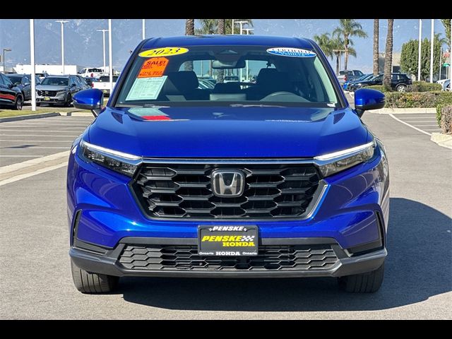 2023 Honda CR-V LX