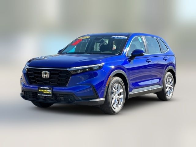 2023 Honda CR-V LX