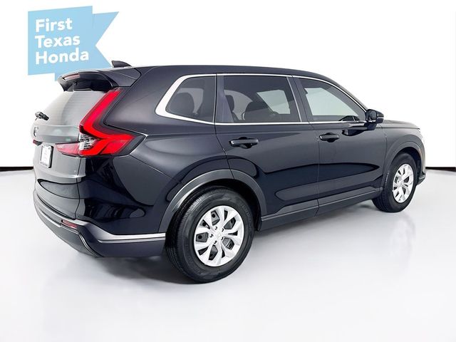 2023 Honda CR-V LX