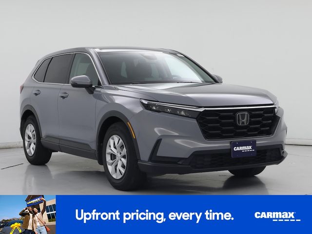 2023 Honda CR-V LX