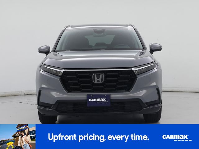 2023 Honda CR-V LX