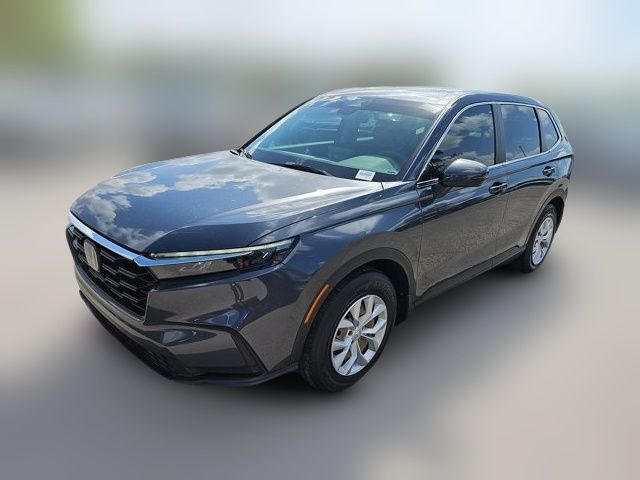2023 Honda CR-V LX