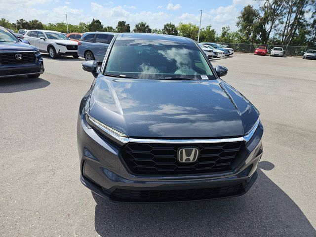 2023 Honda CR-V LX