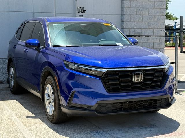 2023 Honda CR-V LX