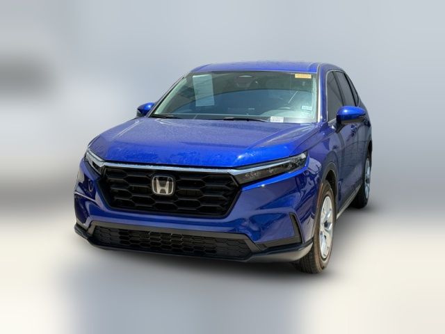 2023 Honda CR-V LX