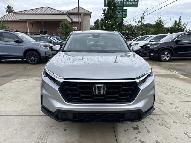 2023 Honda CR-V LX