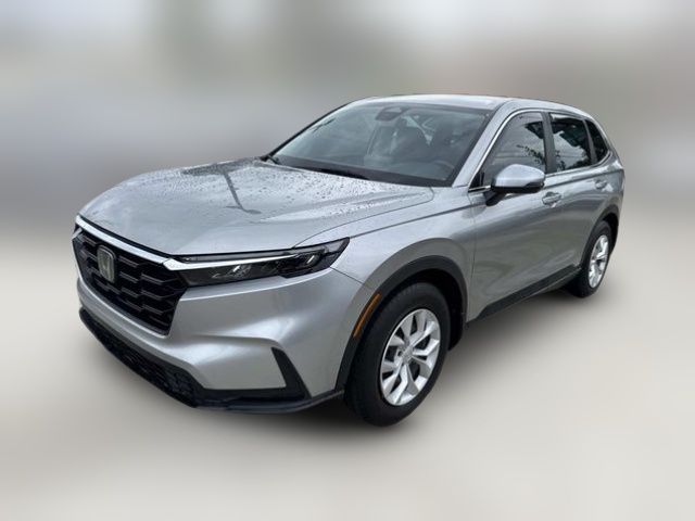 2023 Honda CR-V LX