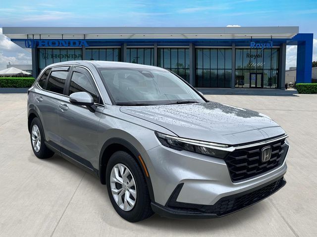 2023 Honda CR-V LX