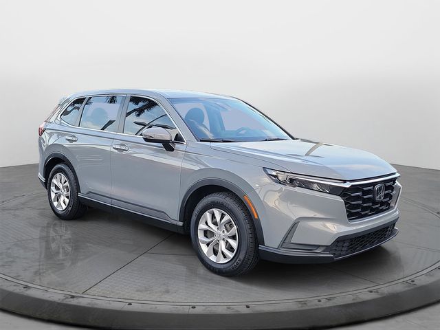 2023 Honda CR-V LX