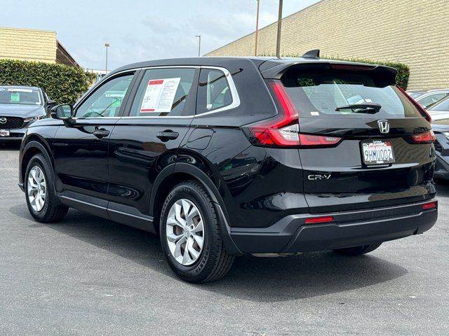 2023 Honda CR-V LX