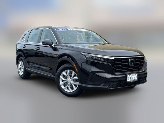 2023 Honda CR-V LX