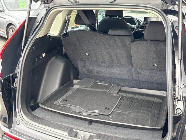 2023 Honda CR-V LX