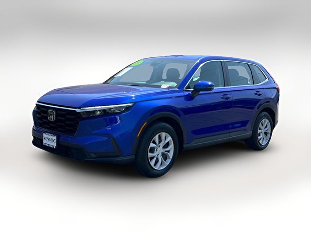 2023 Honda CR-V LX