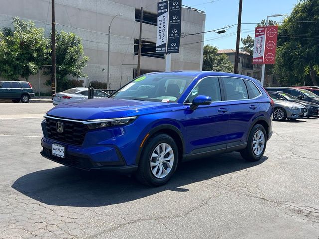 2023 Honda CR-V LX