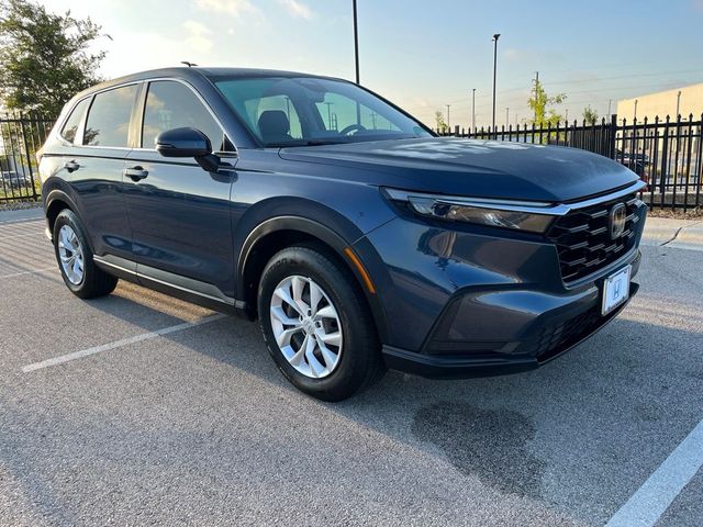 2023 Honda CR-V LX