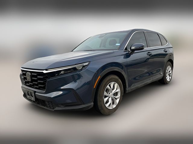 2023 Honda CR-V LX