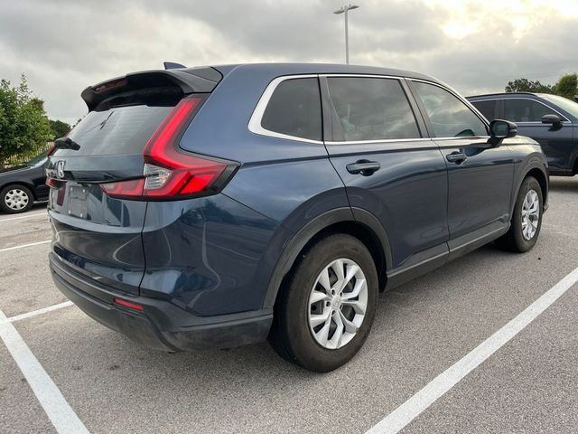 2023 Honda CR-V LX