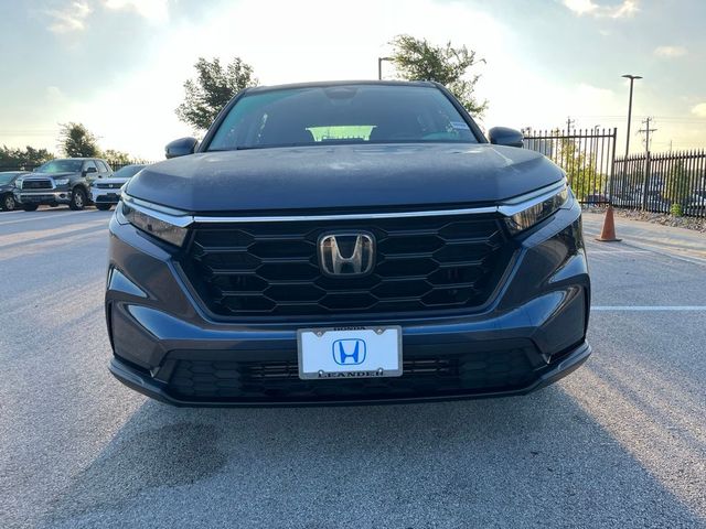 2023 Honda CR-V LX