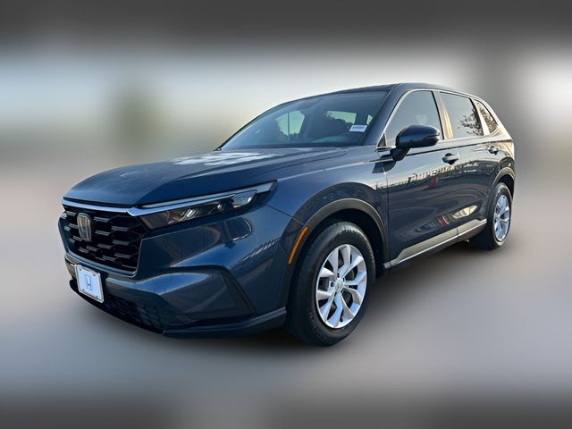 2023 Honda CR-V LX