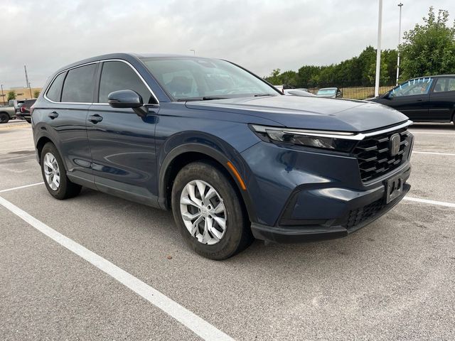 2023 Honda CR-V LX