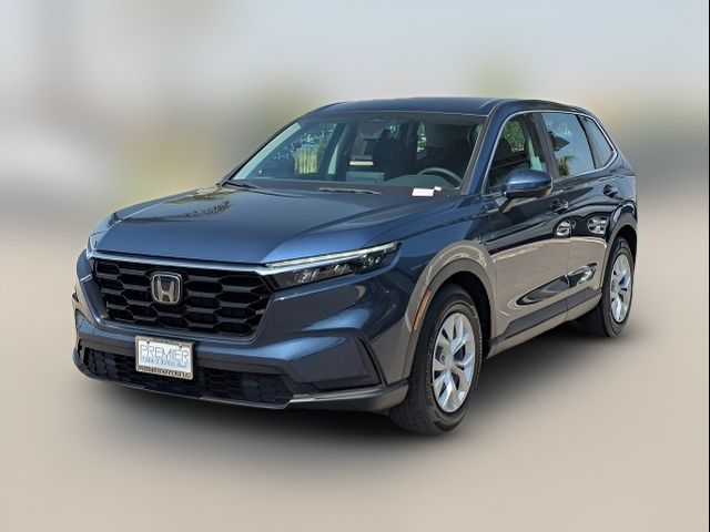 2023 Honda CR-V LX