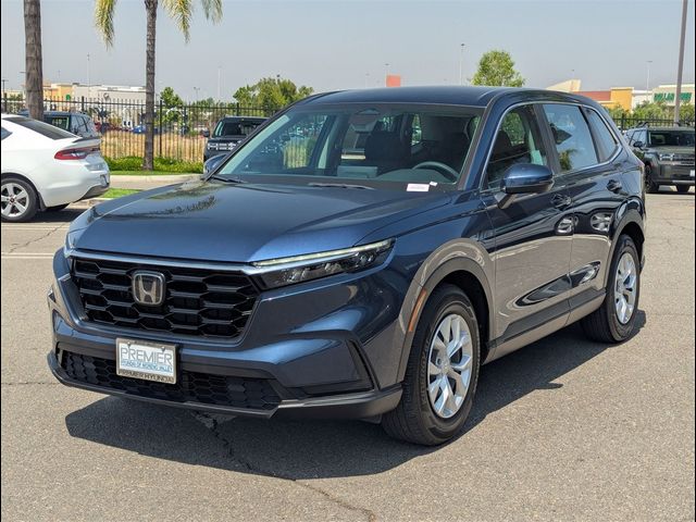 2023 Honda CR-V LX