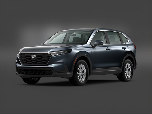2023 Honda CR-V LX
