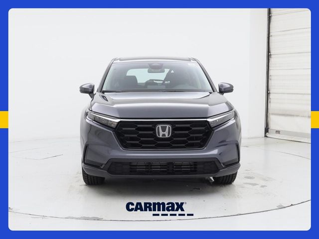 2023 Honda CR-V LX