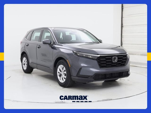 2023 Honda CR-V LX