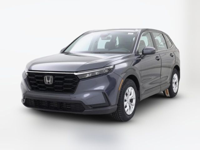 2023 Honda CR-V LX