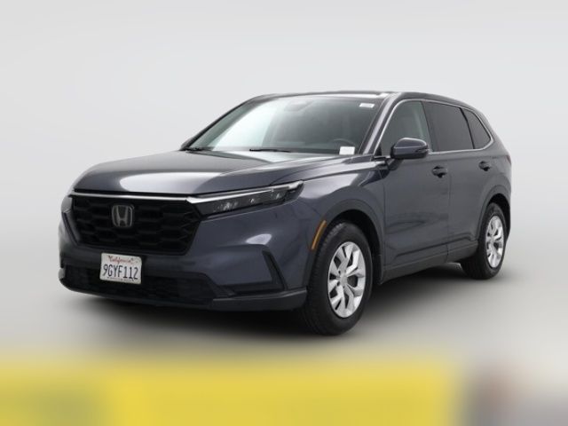 2023 Honda CR-V LX