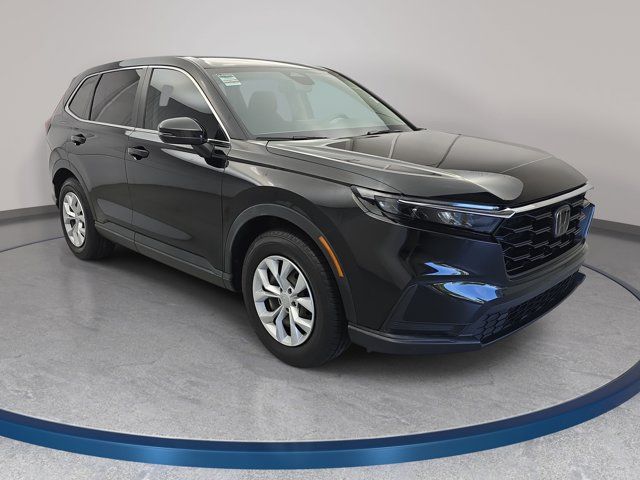 2023 Honda CR-V LX