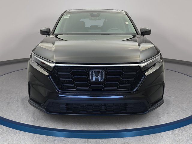 2023 Honda CR-V LX