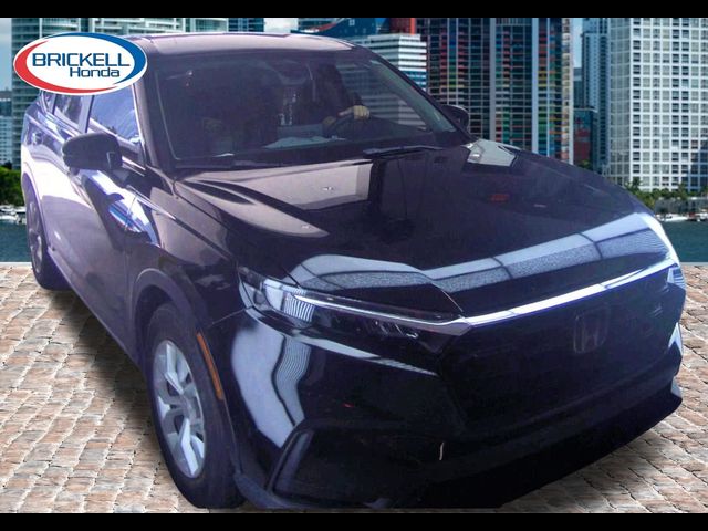 2023 Honda CR-V LX