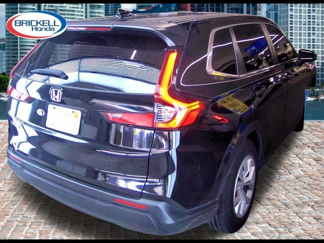 2023 Honda CR-V LX