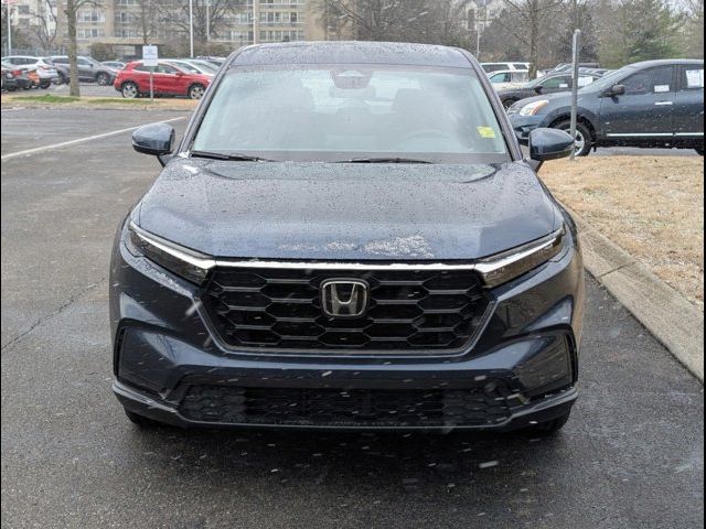 2023 Honda CR-V LX