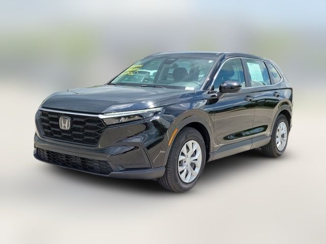 2023 Honda CR-V LX