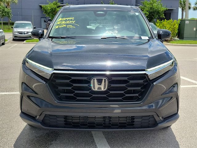 2023 Honda CR-V LX