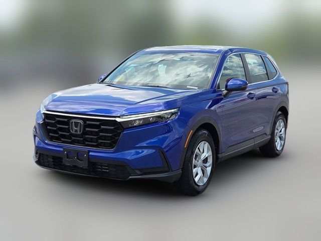 2023 Honda CR-V LX