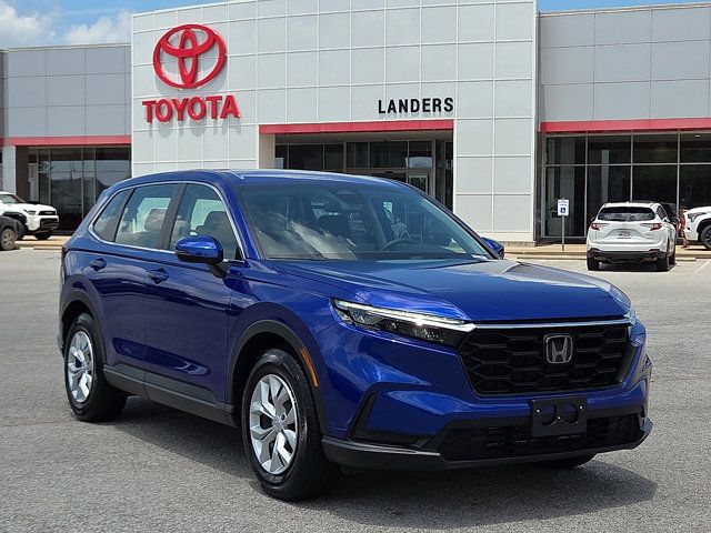 2023 Honda CR-V LX