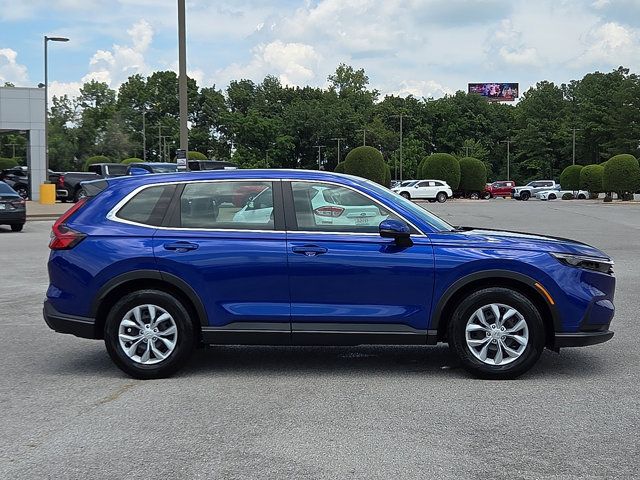 2023 Honda CR-V LX