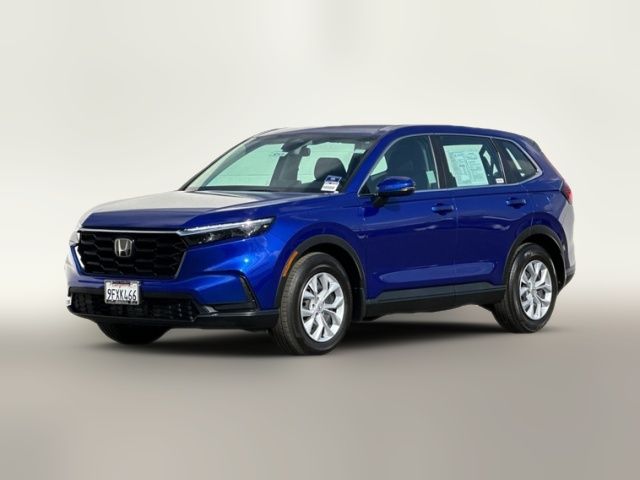 2023 Honda CR-V LX