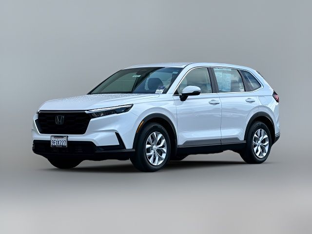 2023 Honda CR-V LX