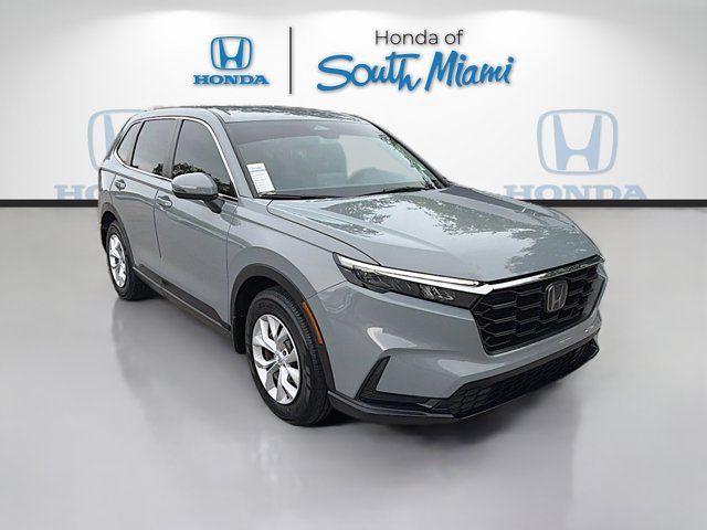 2023 Honda CR-V LX